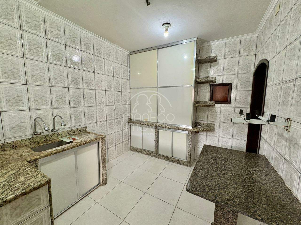 Casa à venda no Jardim Paraíso: 