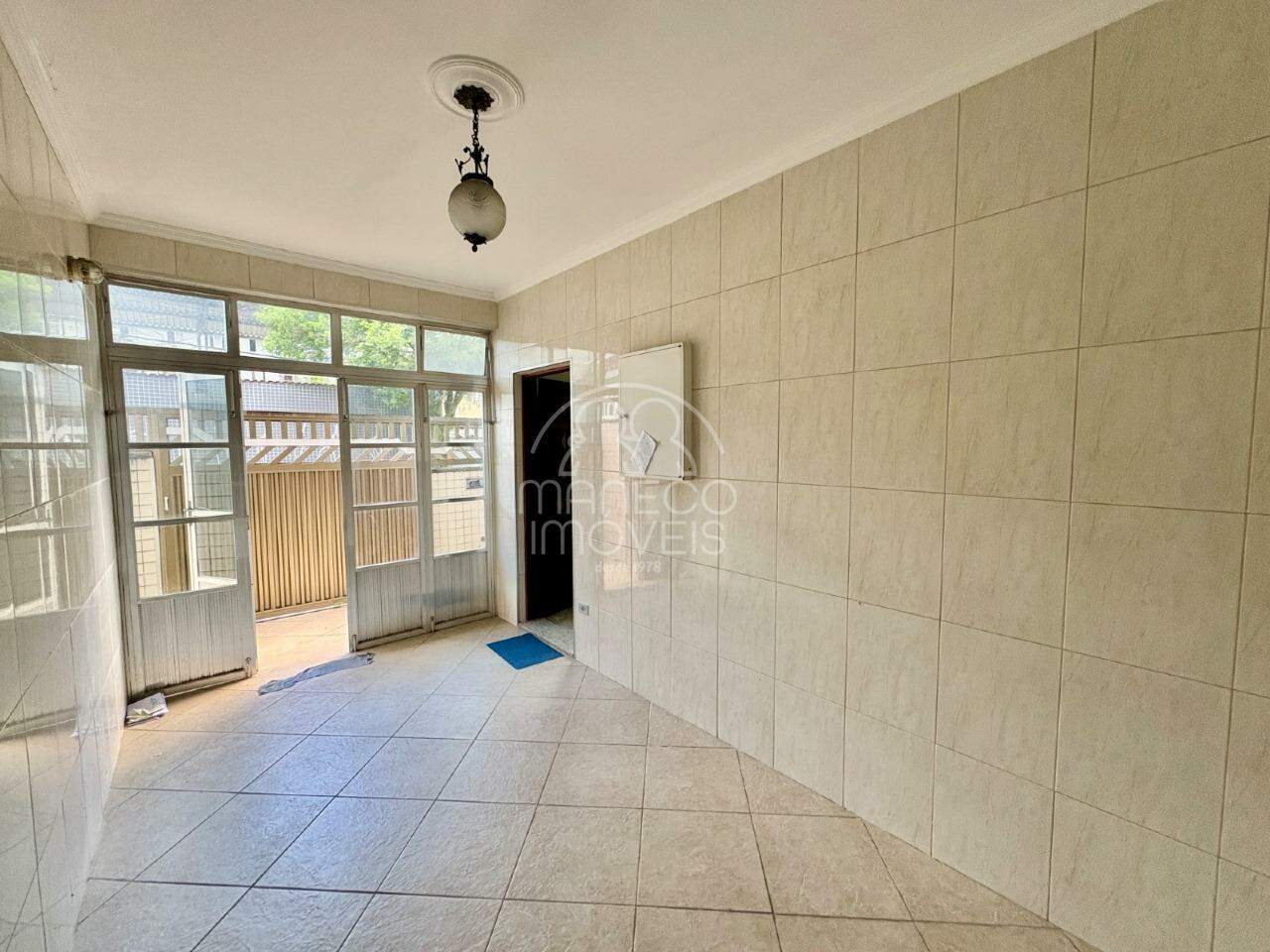 Casa à venda no Centro: 
