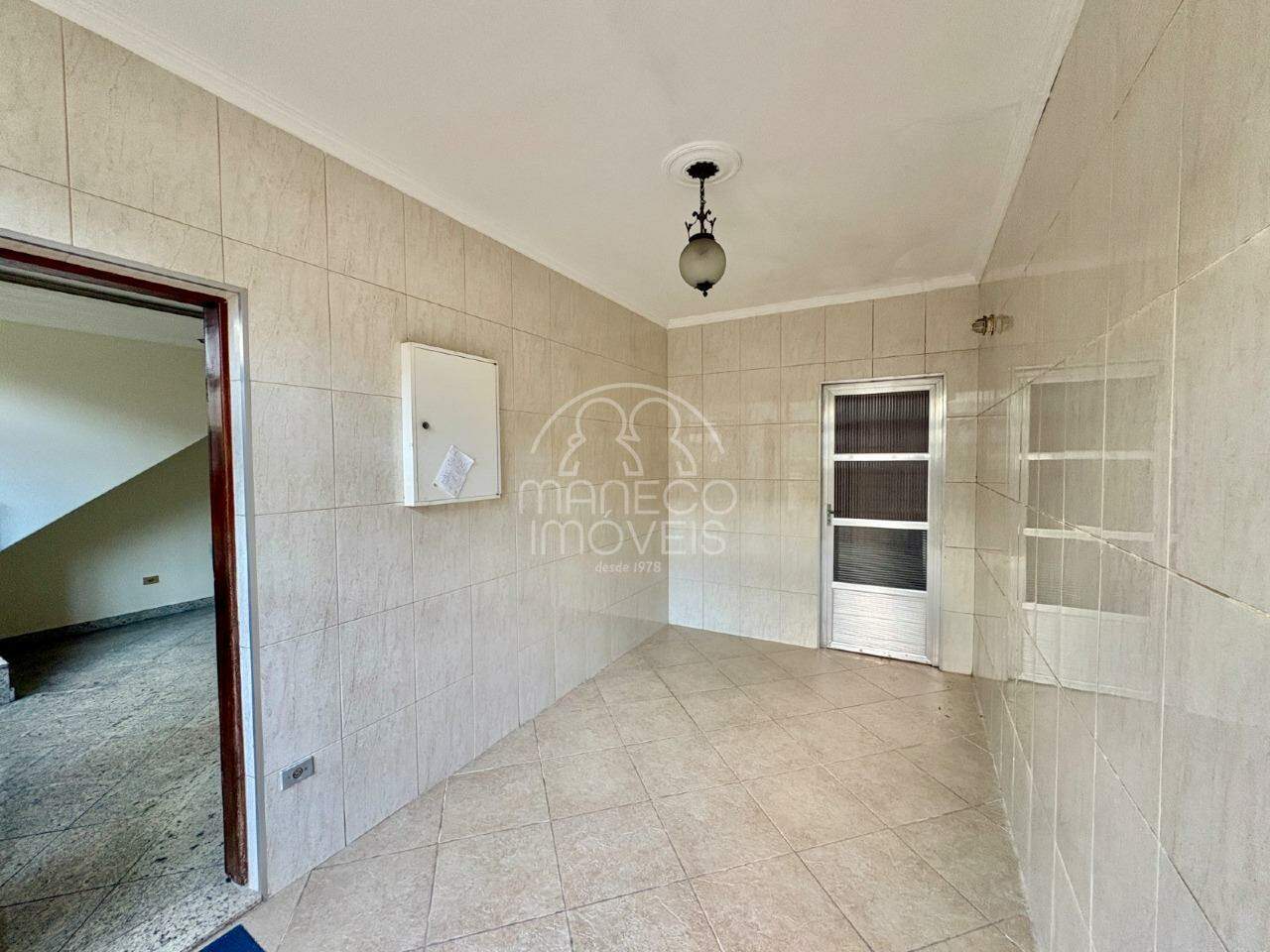 Casa à venda no Centro: 