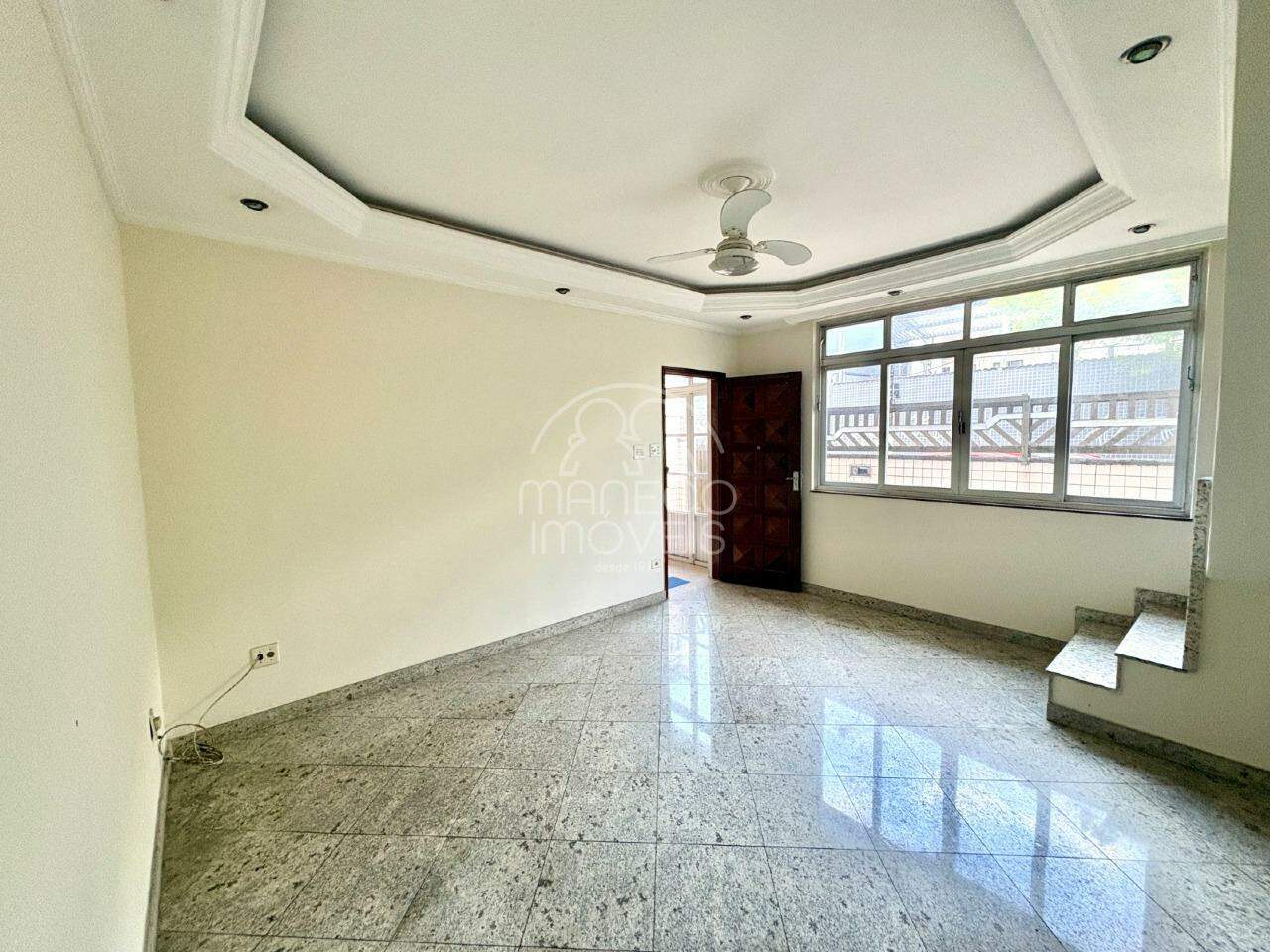 Casa à venda no Centro: 