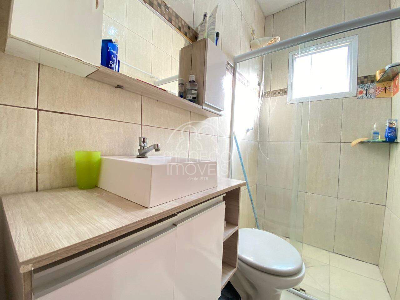 Apartamento à venda no Esplanada dos Barreiros: 