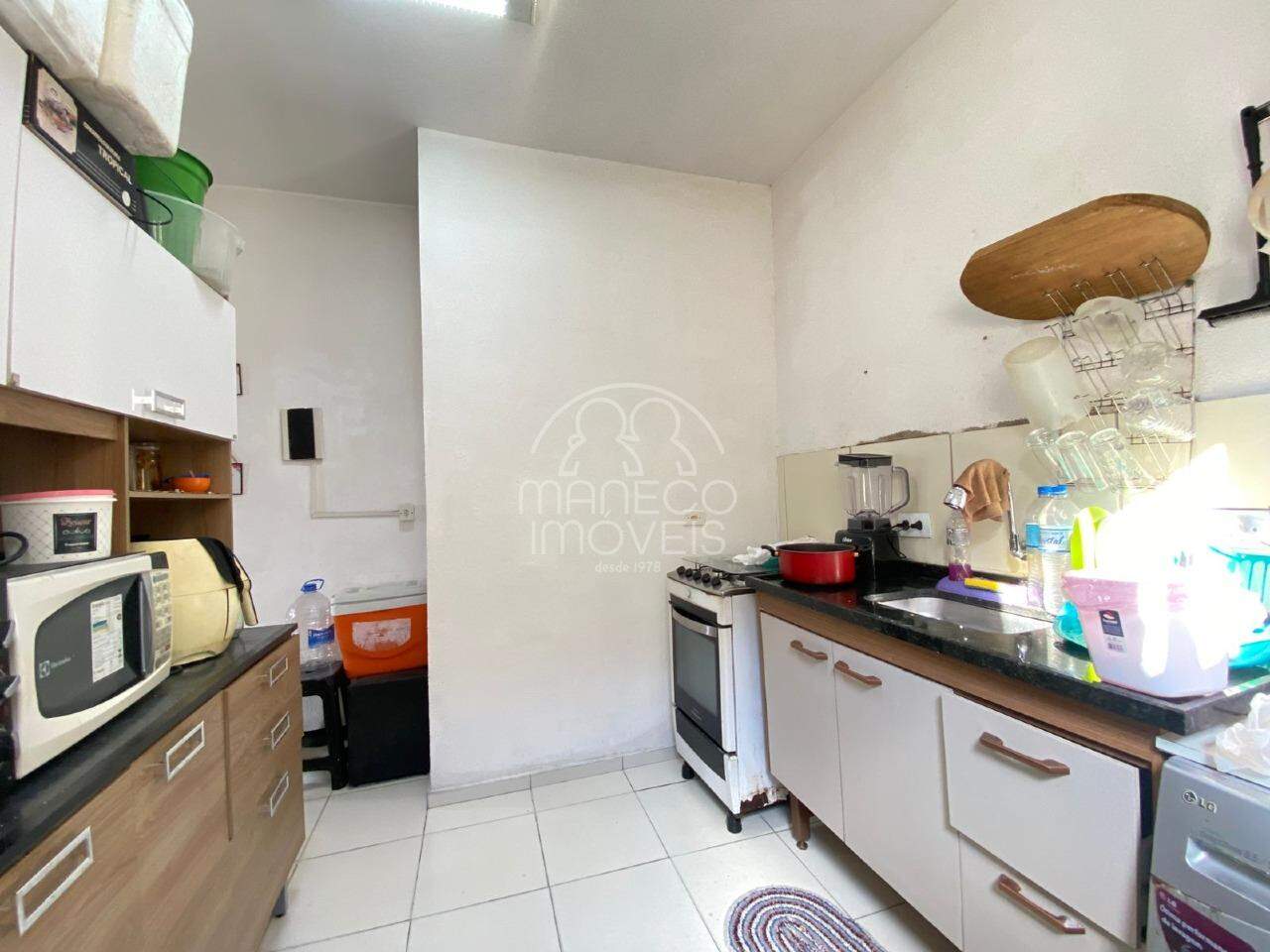Apartamento à venda no Esplanada dos Barreiros: 