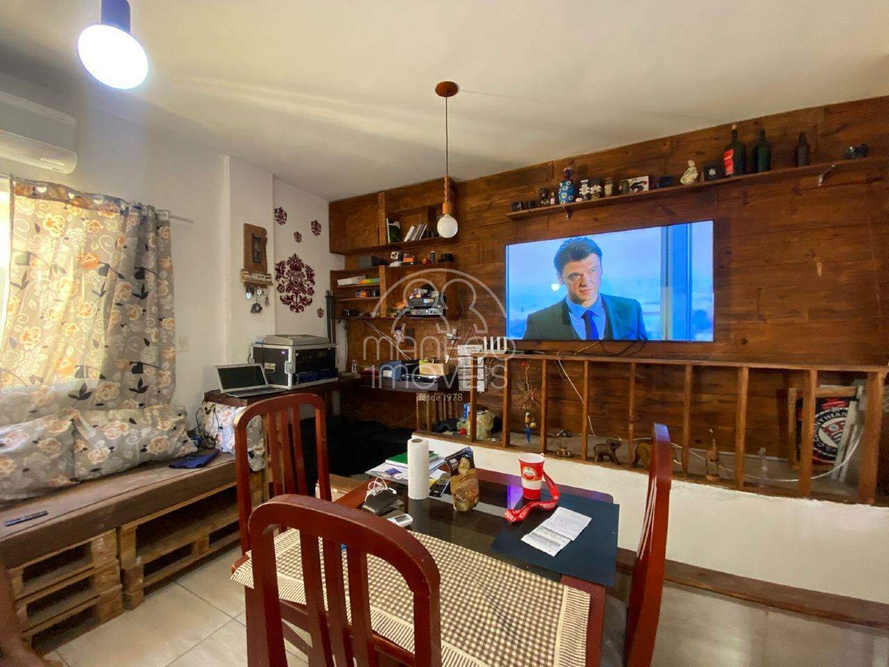 Apartamento à venda no Esplanada dos Barreiros: 