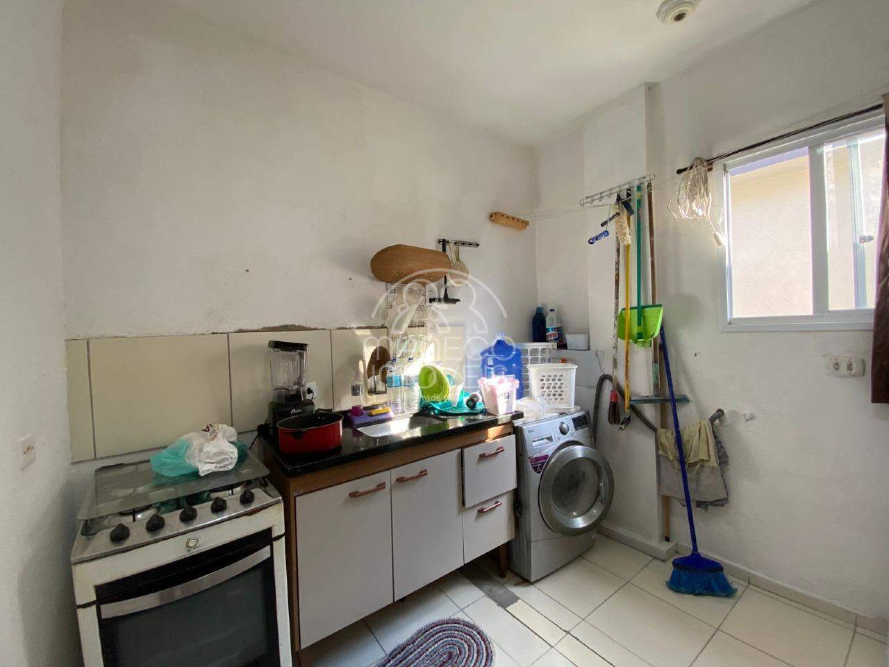 Apartamento à venda no Esplanada dos Barreiros: 
