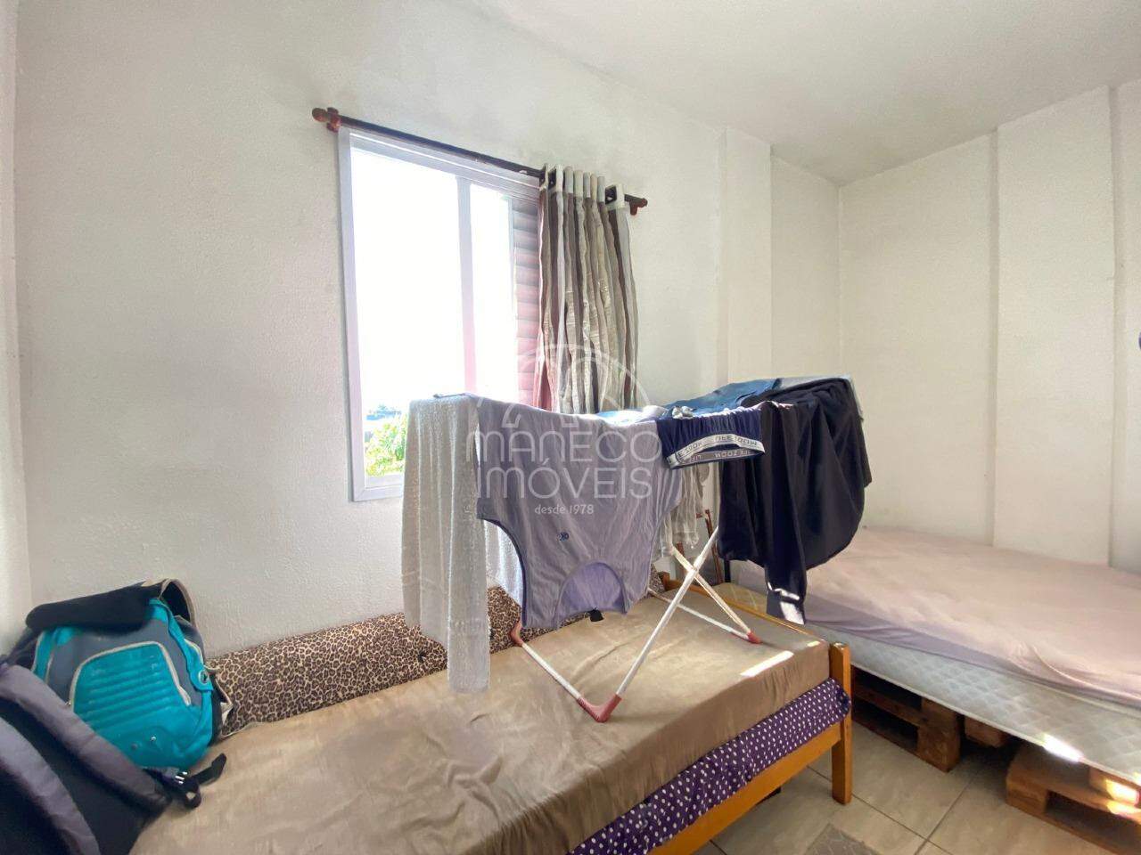 Apartamento à venda no Esplanada dos Barreiros: 