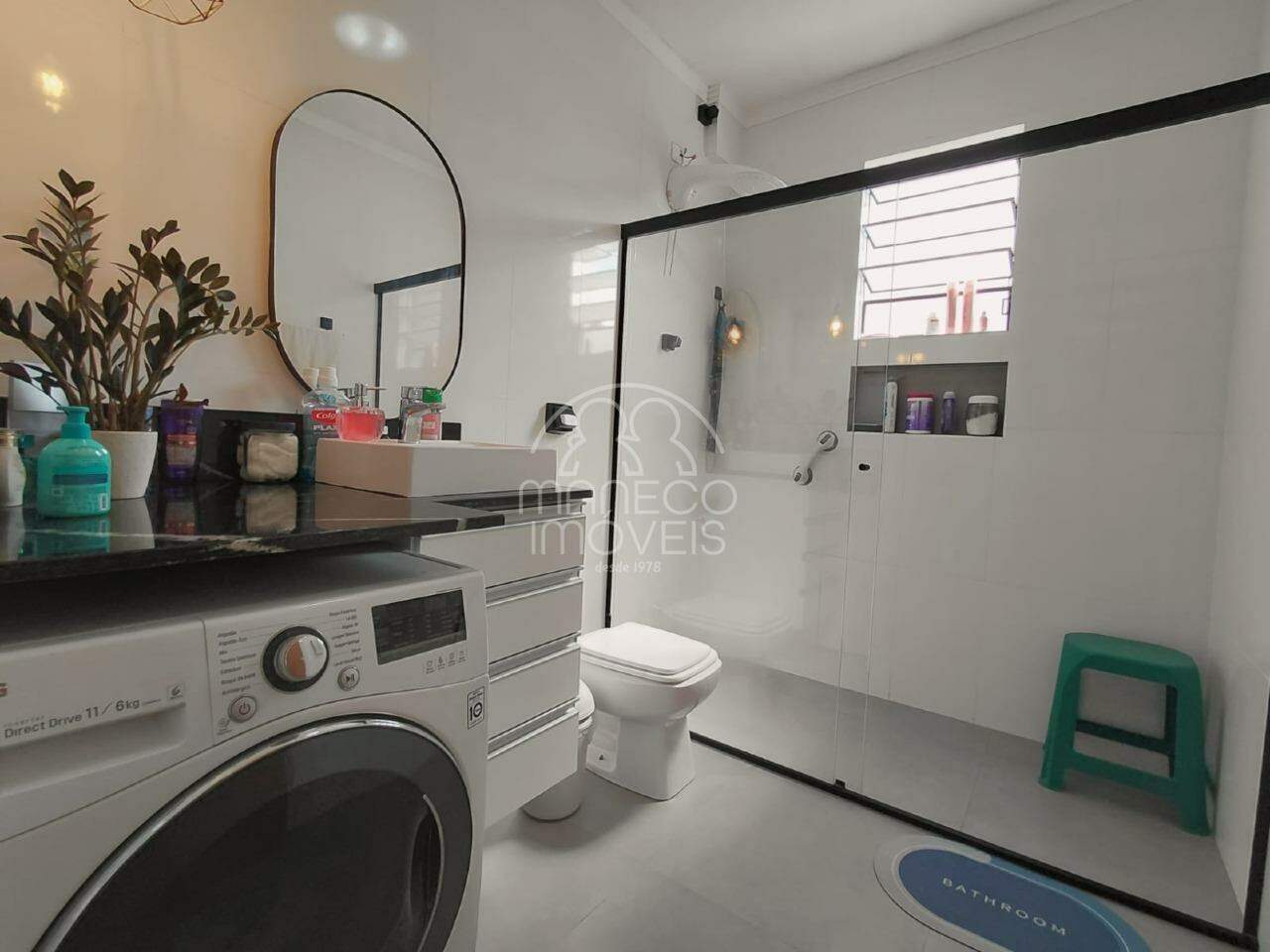 Apartamento à venda no Gonzaga: 