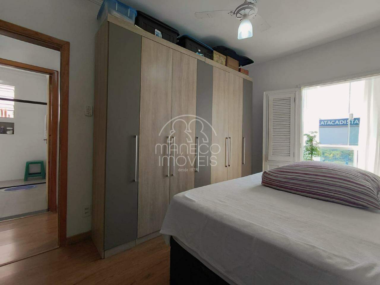 Apartamento à venda no Gonzaga: 
