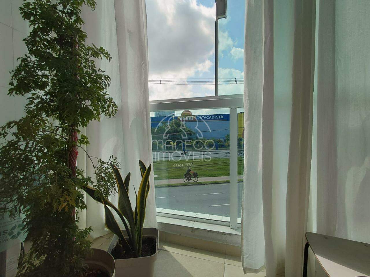 Apartamento à venda no Gonzaga: 