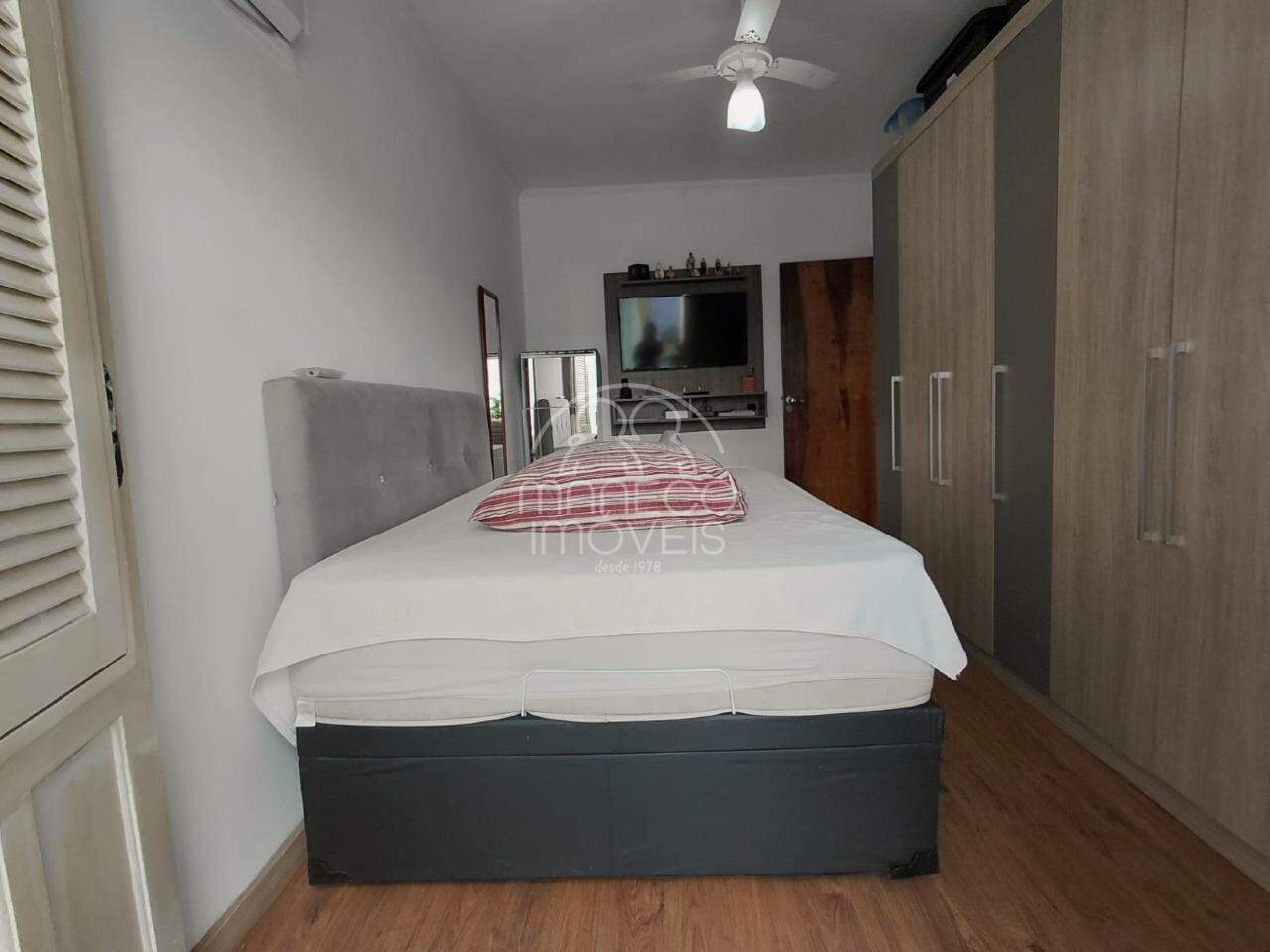 Apartamento à venda no Gonzaga: 