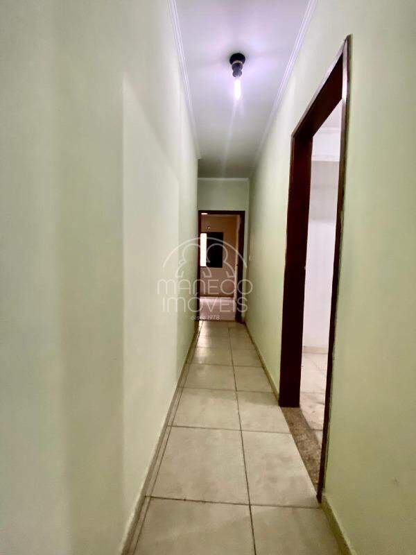 Casa à venda no Vila Cascatinha: 