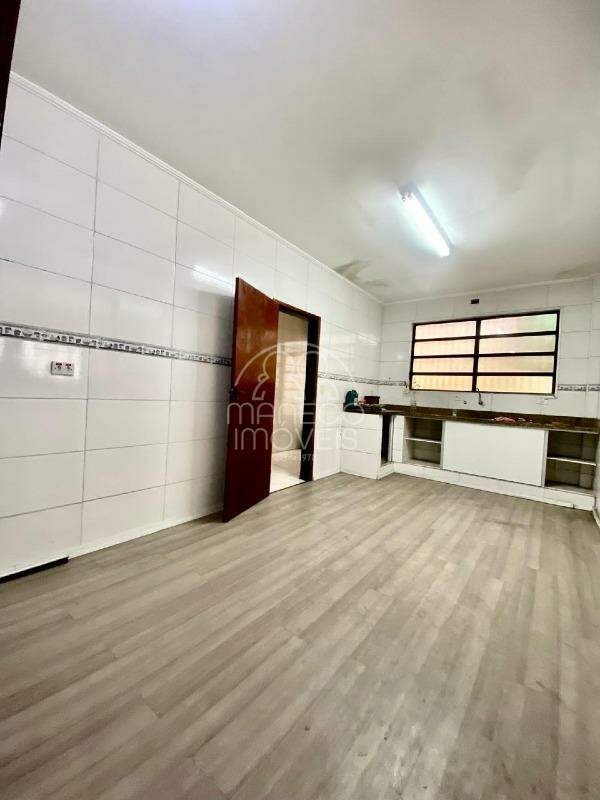 Casa à venda no Vila Cascatinha: 