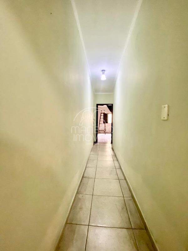 Casa à venda no Vila Cascatinha: 