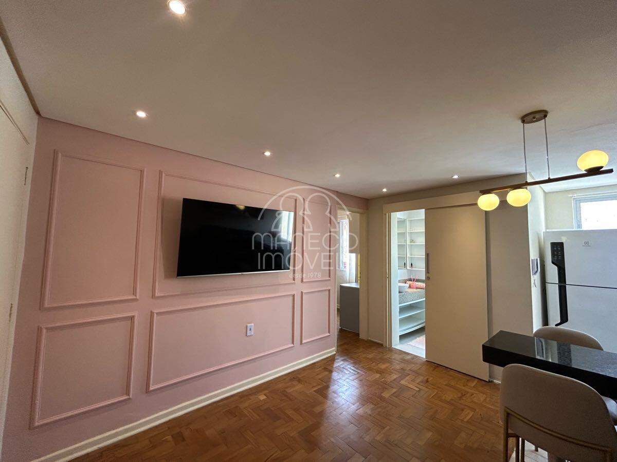 Apartamento à venda no Embaré: 