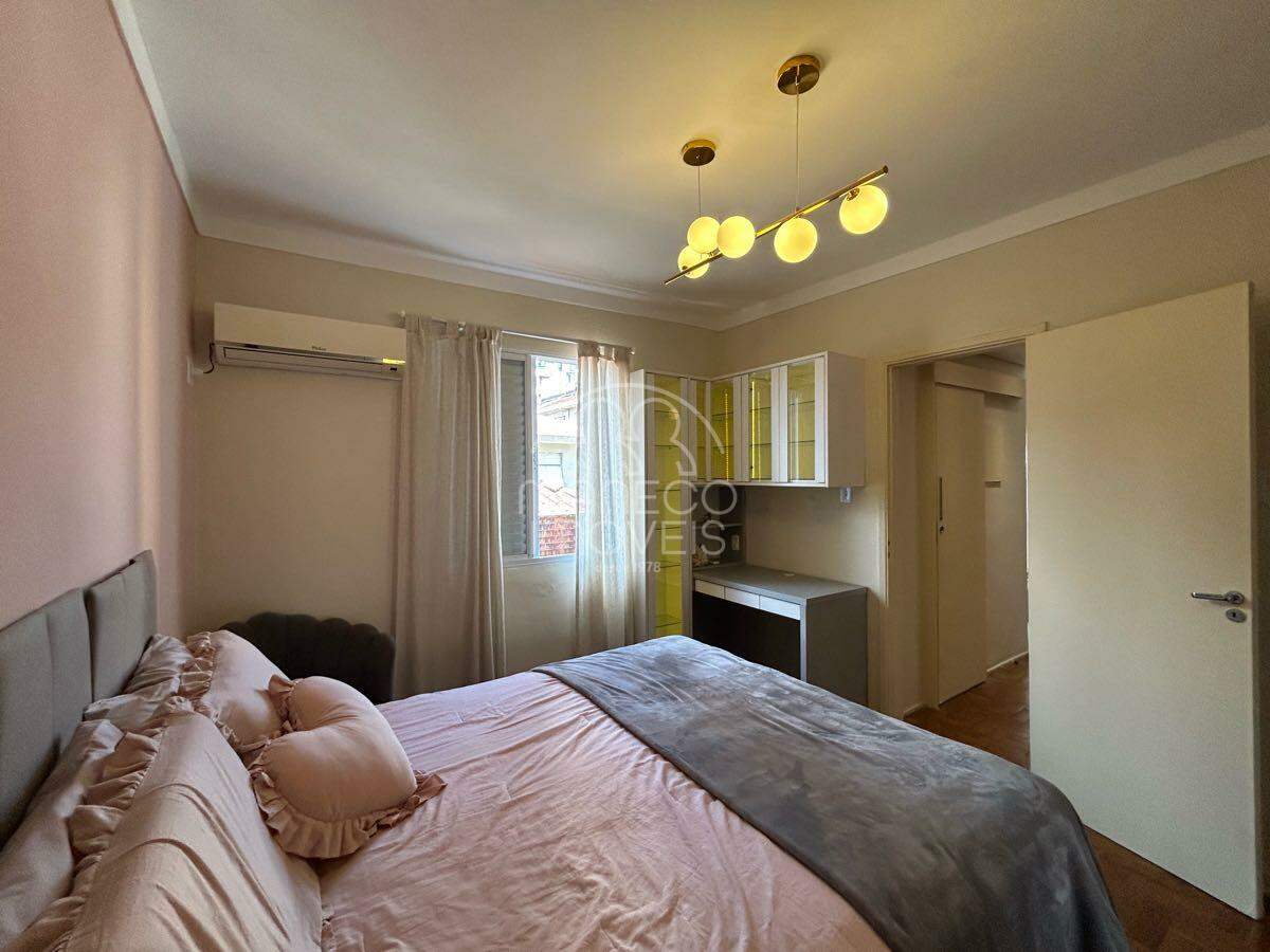 Apartamento à venda no Embaré: 