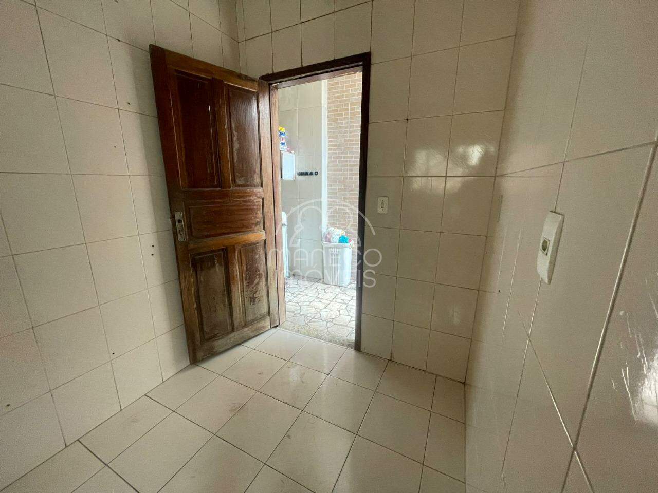Casa à venda no Santa Maria: 