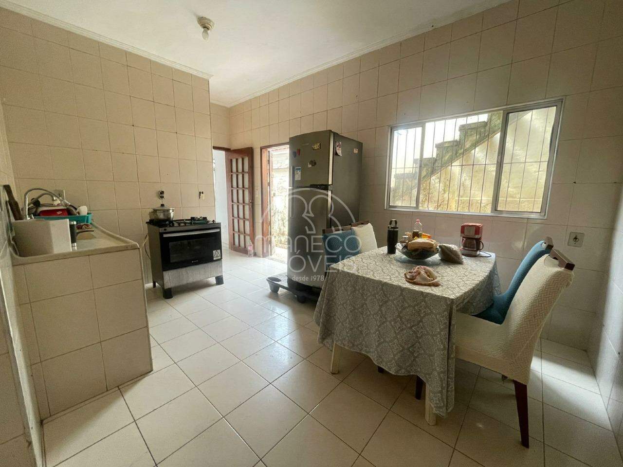 Casa à venda no Santa Maria: 