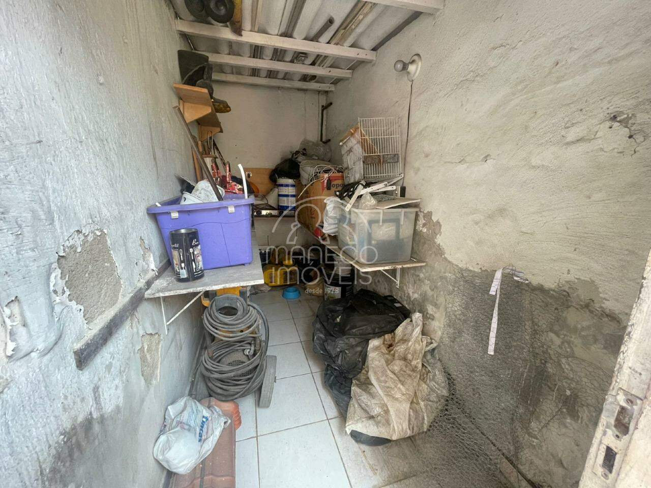 Casa à venda no Santa Maria: 