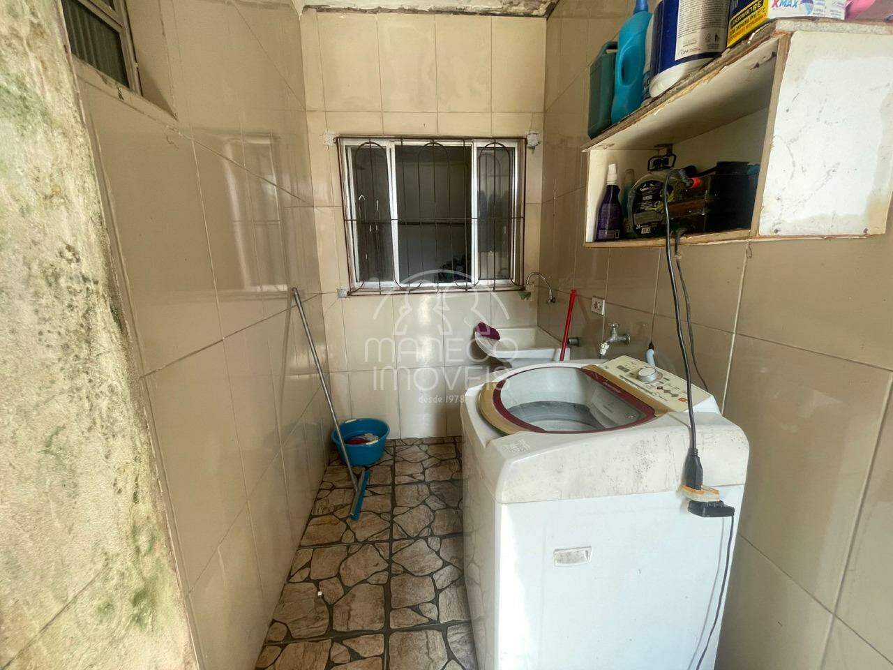 Casa à venda no Santa Maria: 