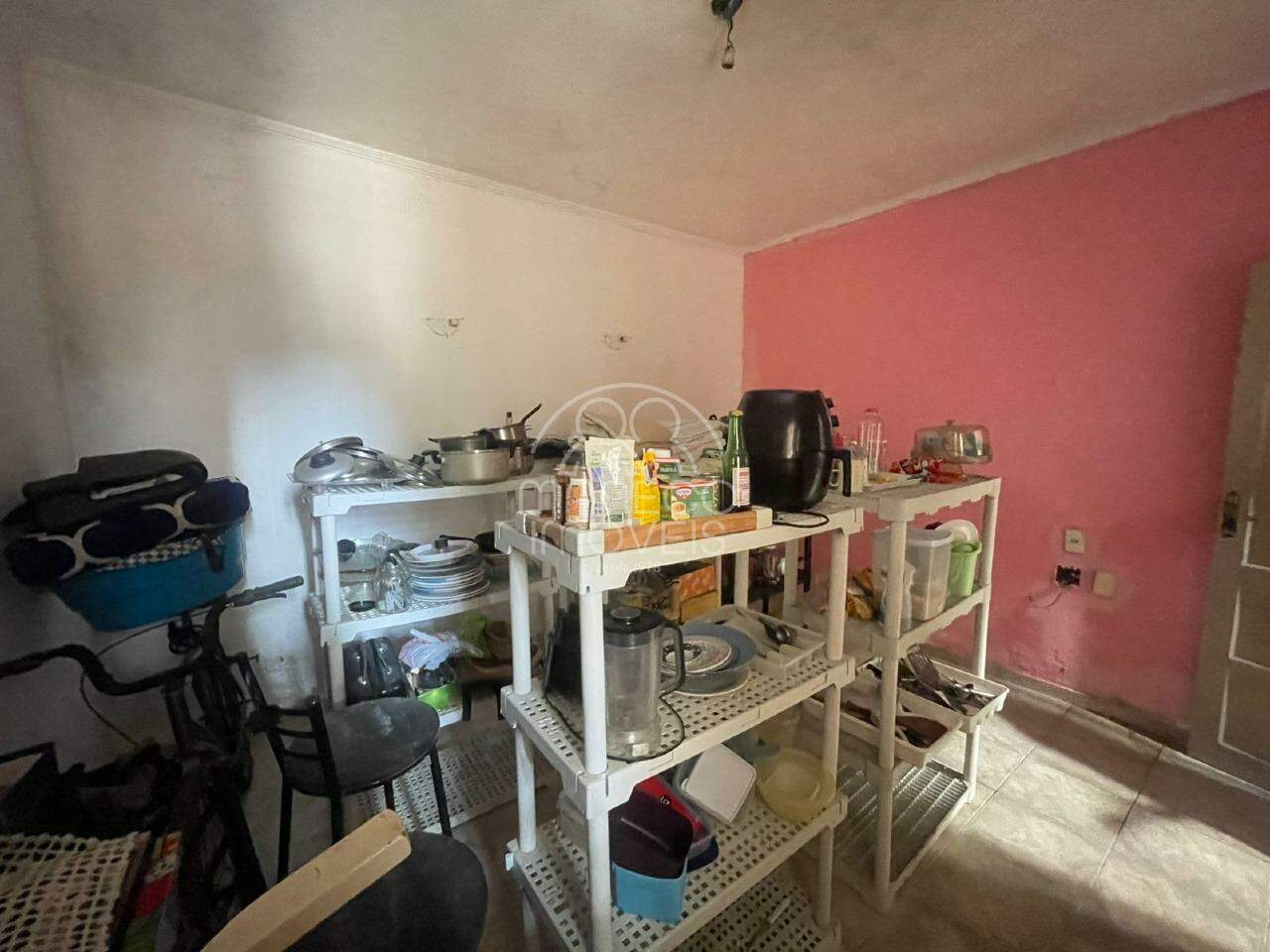 Casa à venda no Santa Maria: 