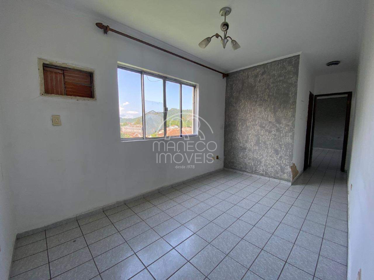 Apartamento à venda no Vila Cascatinha: 