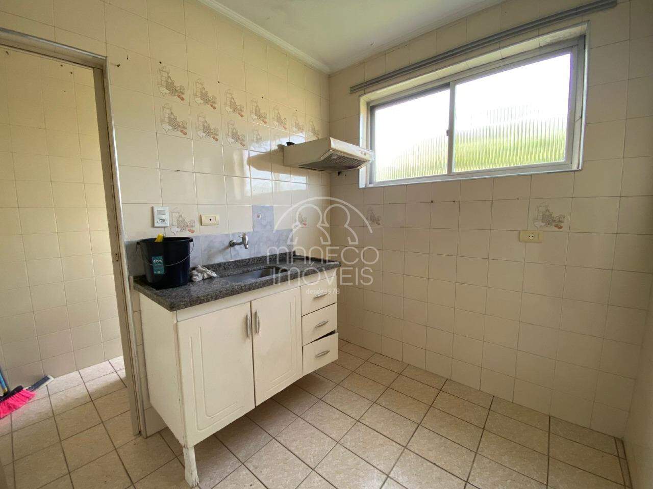 Apartamento à venda no Vila Cascatinha: 