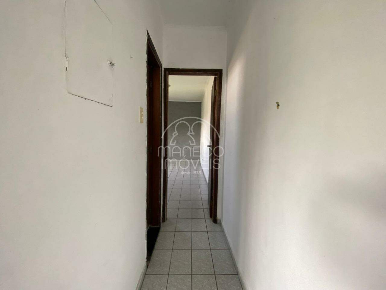 Apartamento à venda no Vila Cascatinha: 