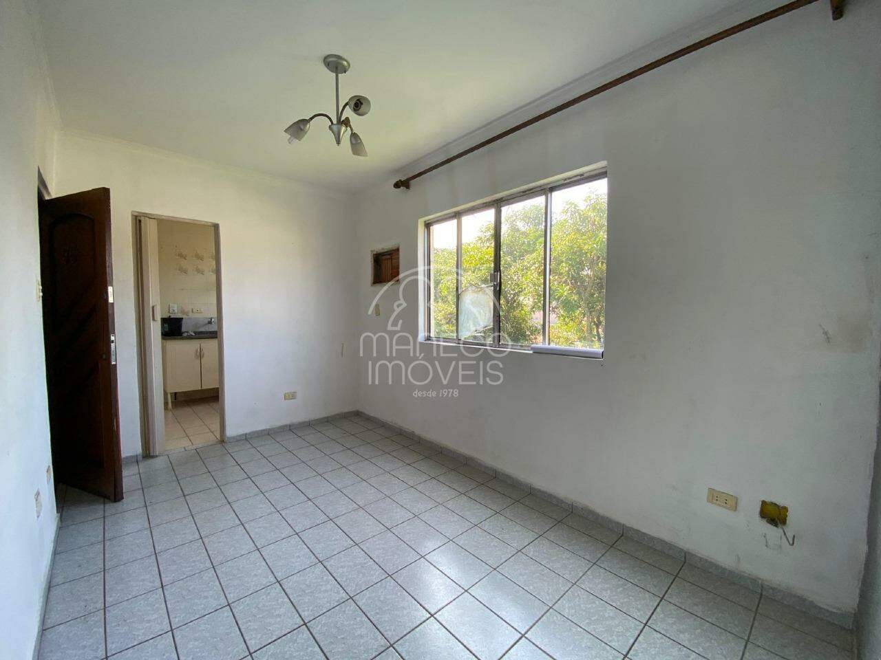 Apartamento à venda no Vila Cascatinha: 