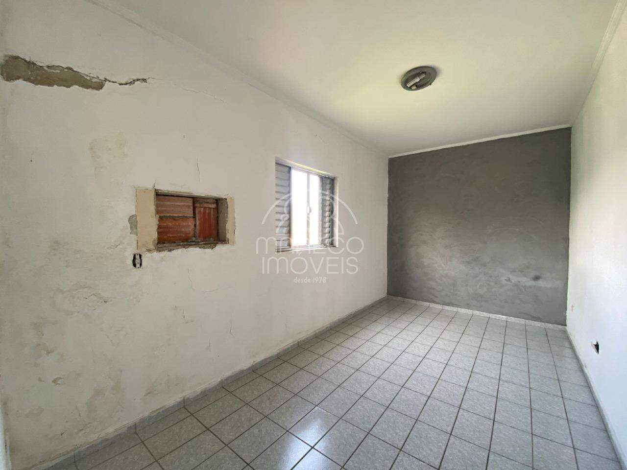 Apartamento à venda no Vila Cascatinha: 