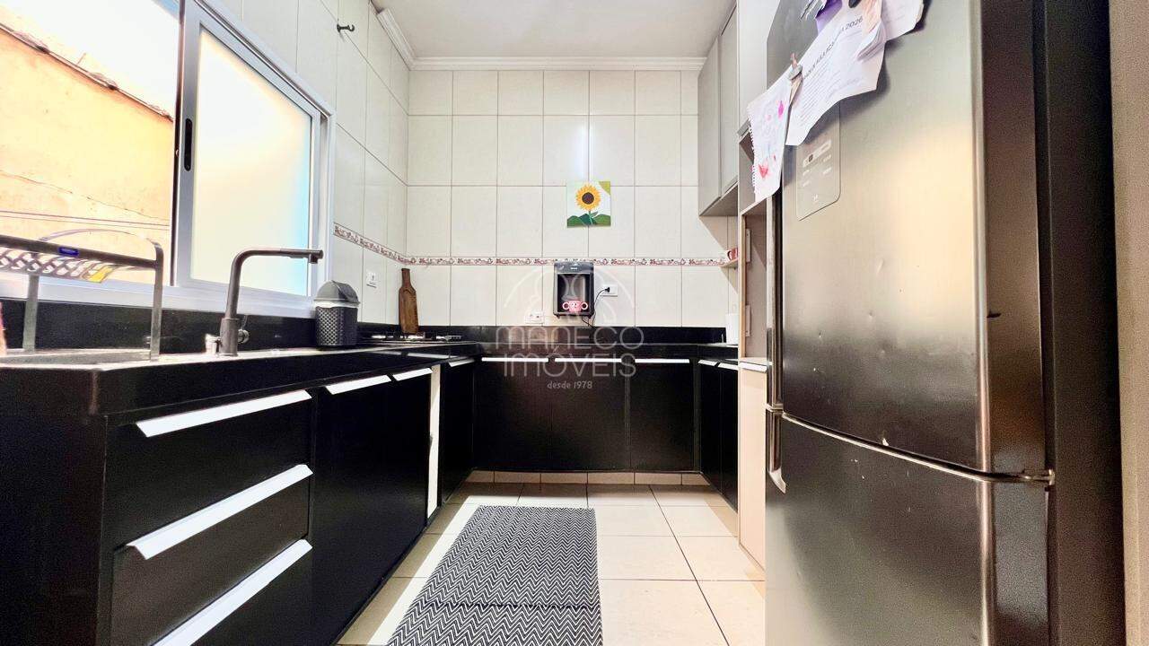 Casa à venda no São Jorge: 