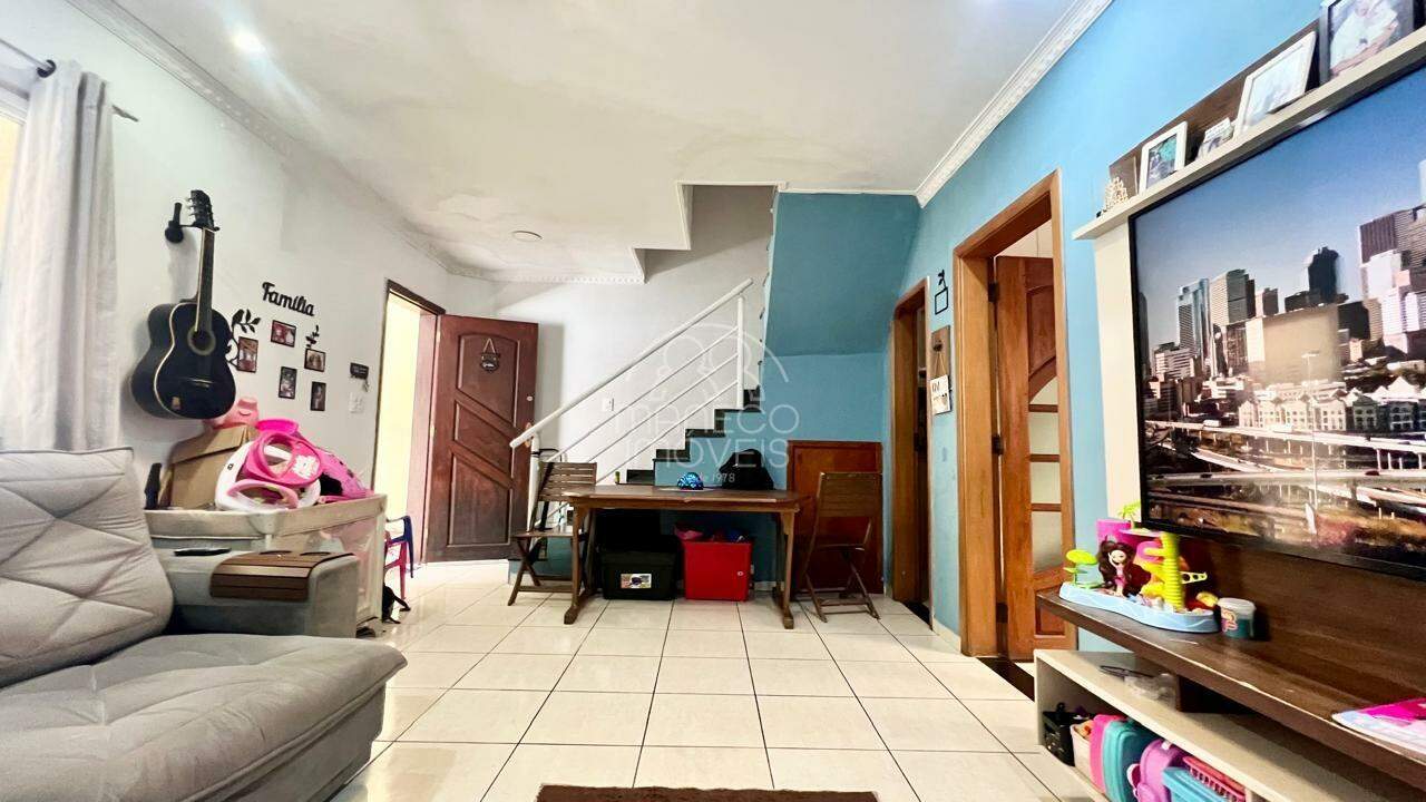 Casa à venda no São Jorge: 