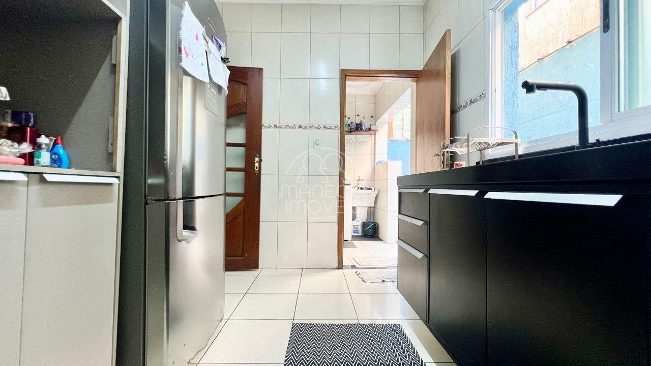 Casa à venda no São Jorge: 