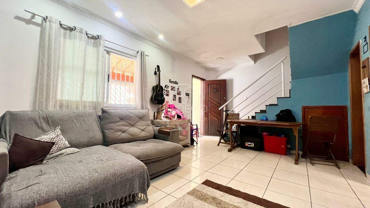 Casa à venda no São Jorge: 
