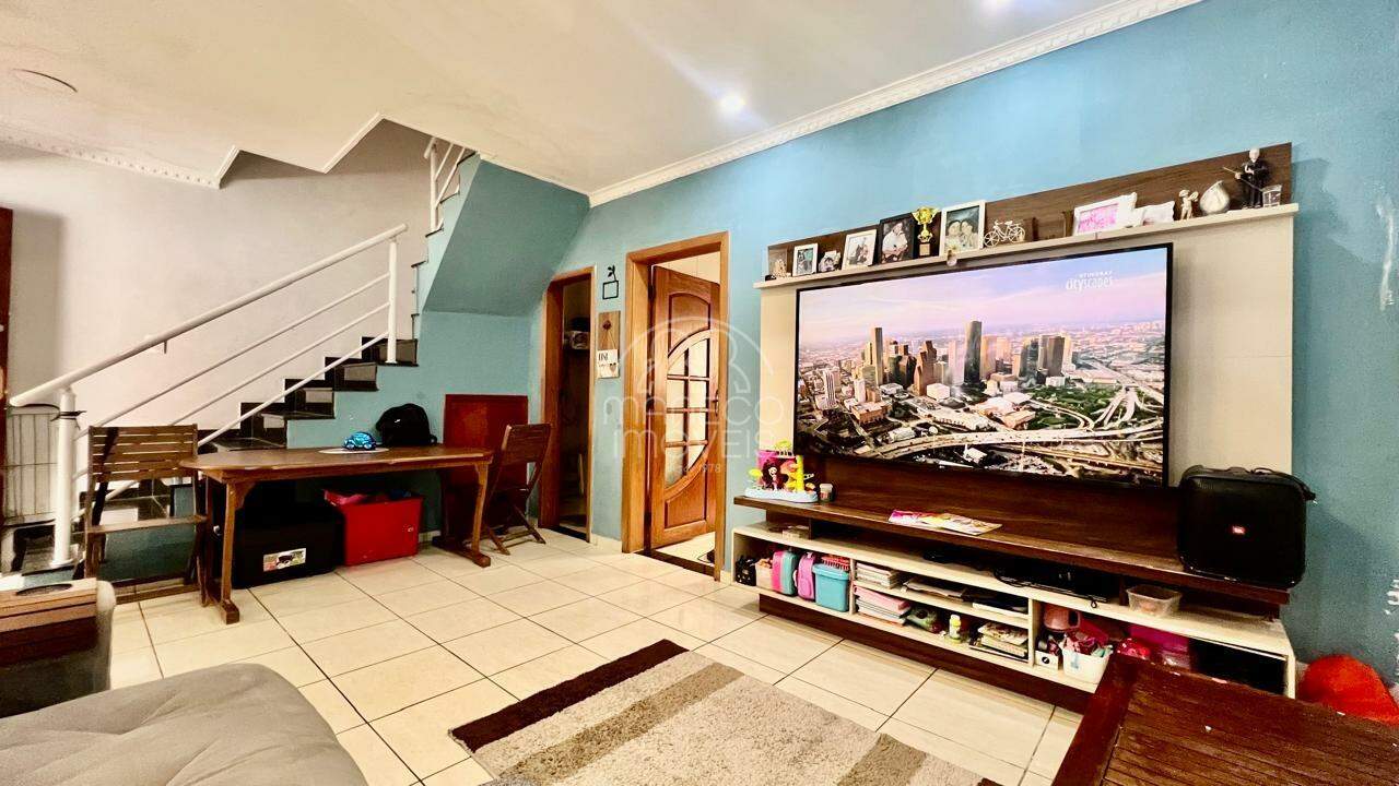 Casa à venda no São Jorge: 