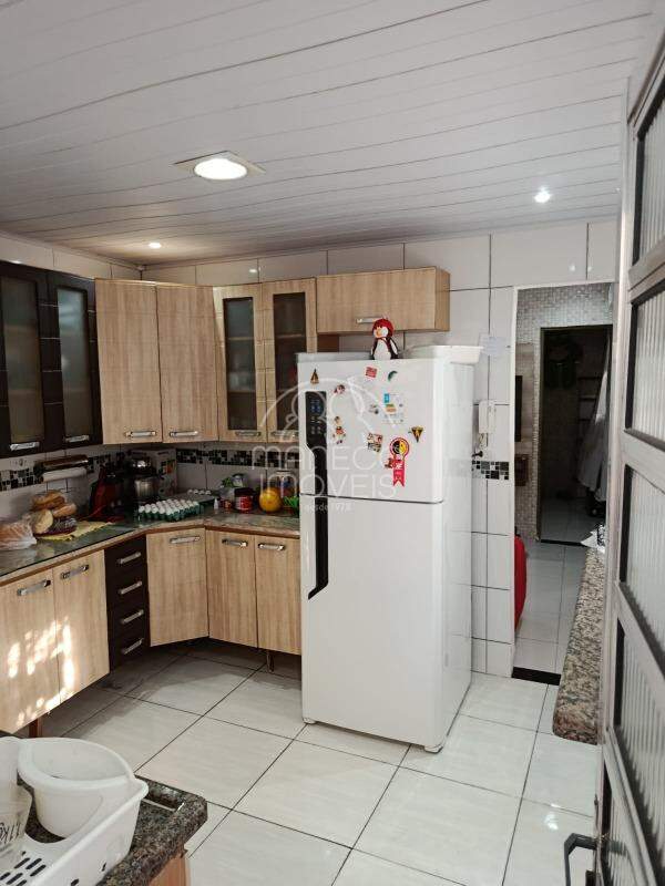 Casa à venda no Vila Jockei Clube: 