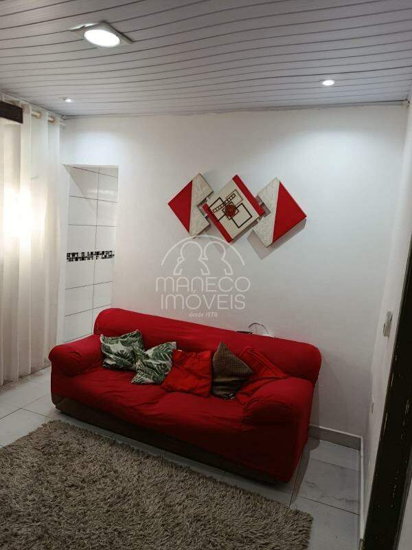 Casa à venda no Vila Jockei Clube: 