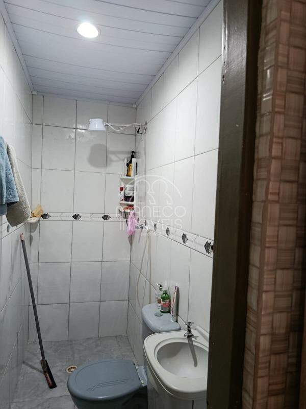 Casa à venda no Vila Jockei Clube: 