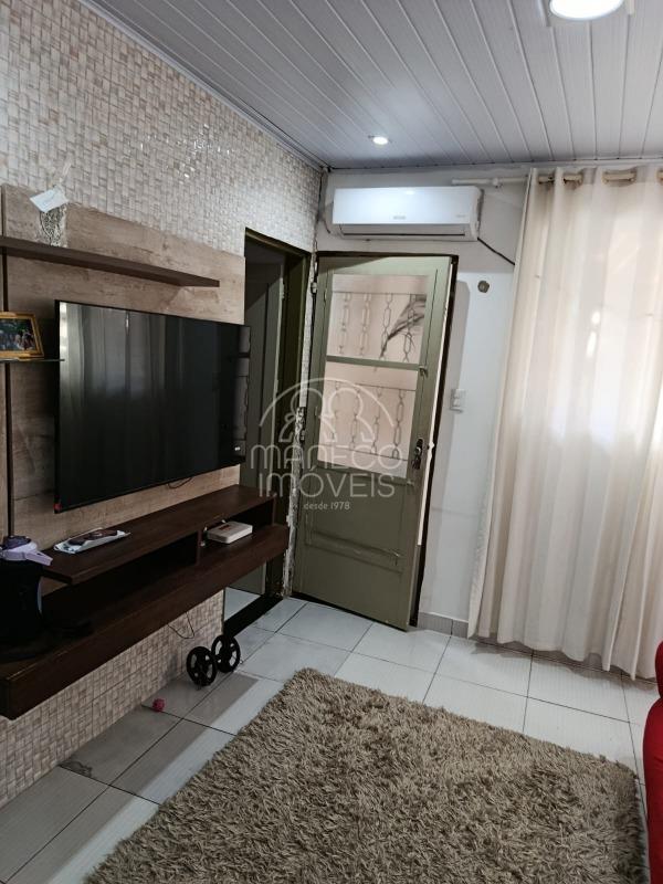 Casa à venda no Vila Jockei Clube: 