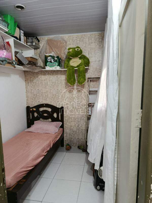 Casa à venda no Vila Jockei Clube: 
