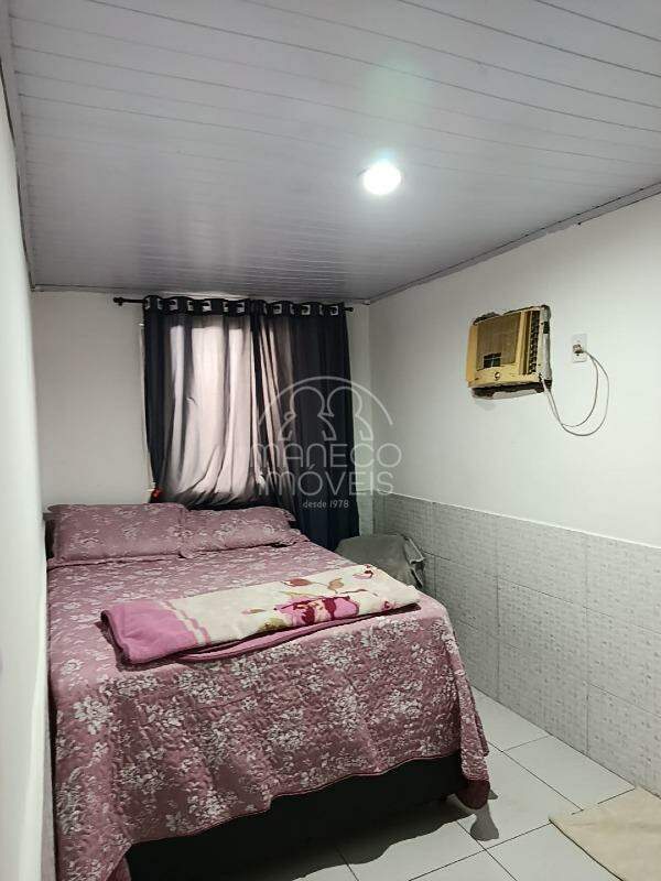 Casa à venda no Vila Jockei Clube: 