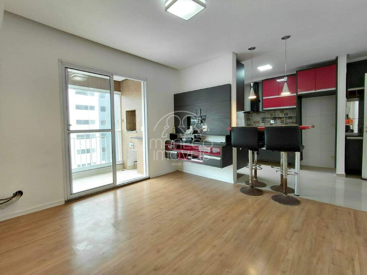 Apartamento à venda no Estuario: 