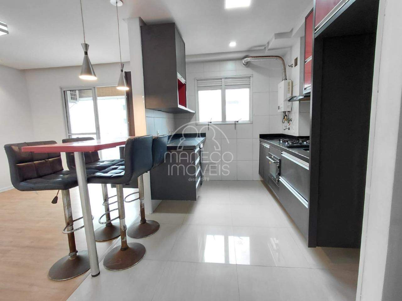 Apartamento à venda no Estuario: 
