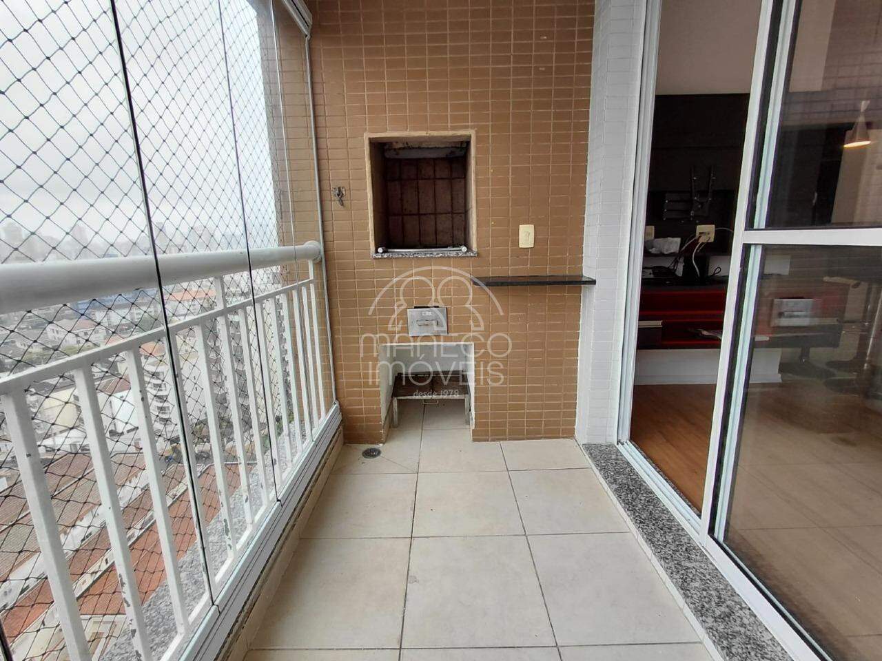 Apartamento à venda no Estuario: 