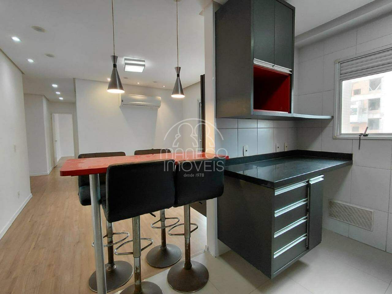 Apartamento à venda no Estuario: 