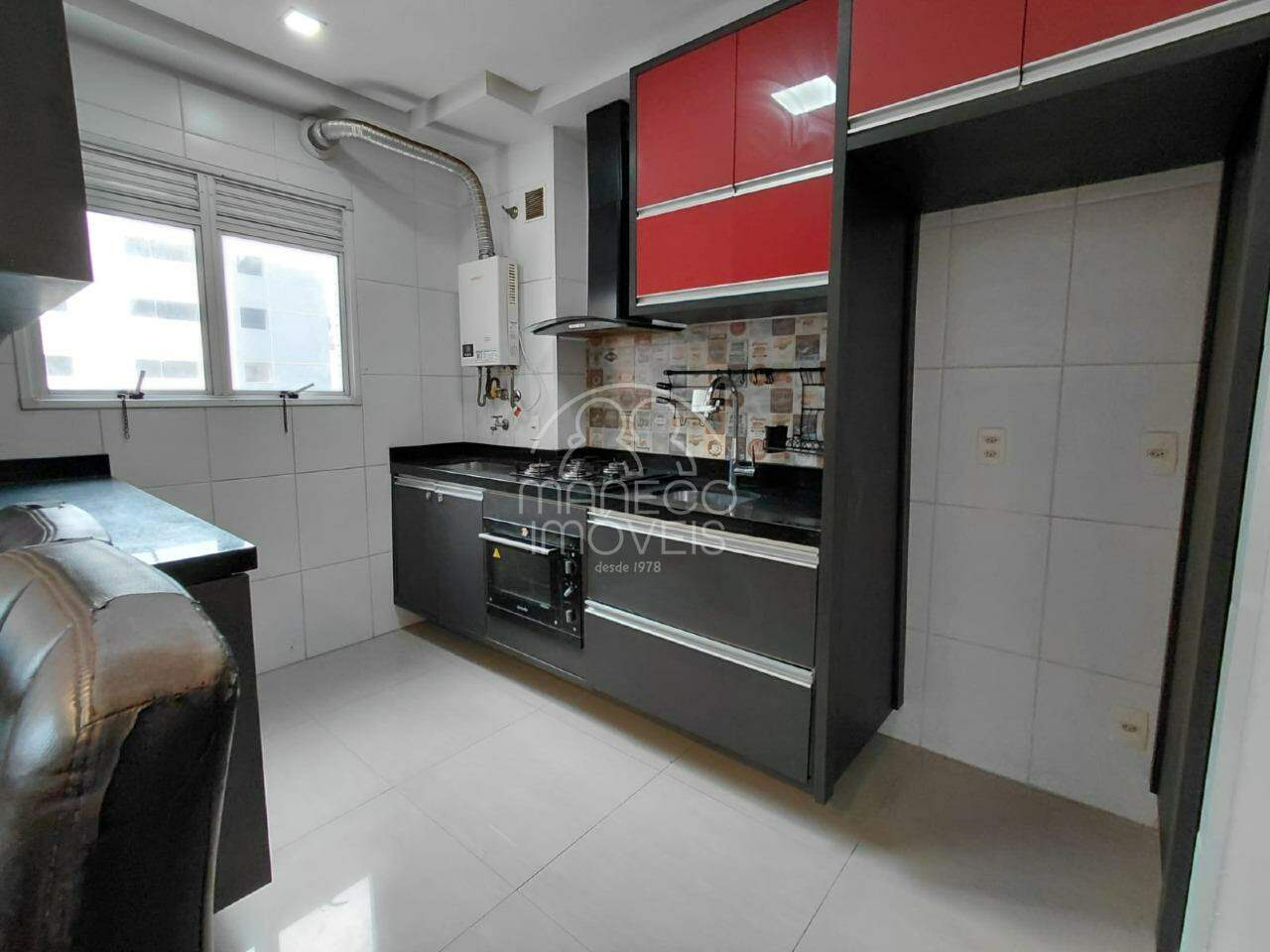 Apartamento à venda no Estuario: 