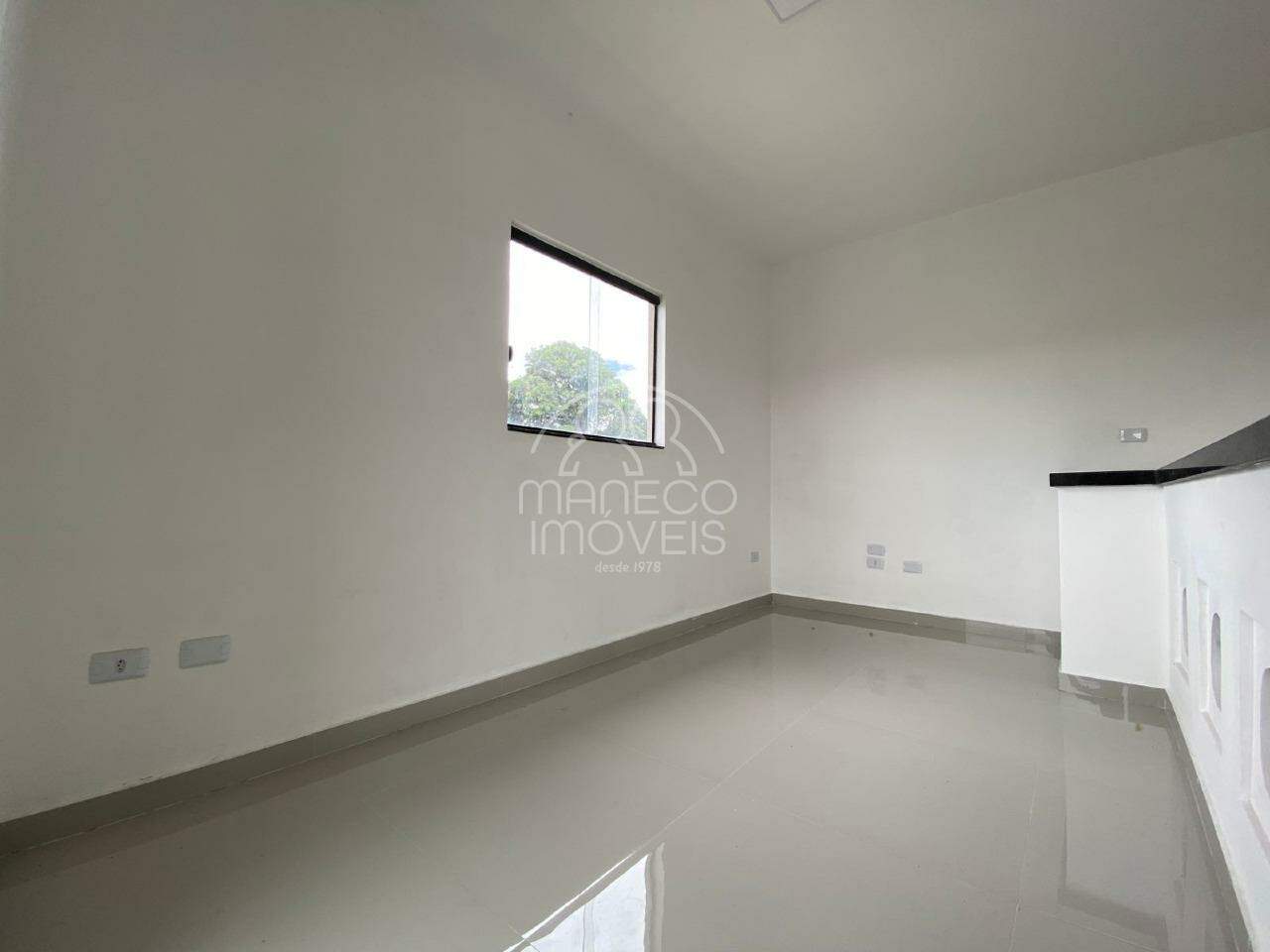 Casa à venda no Esplanada dos Barreiros: 