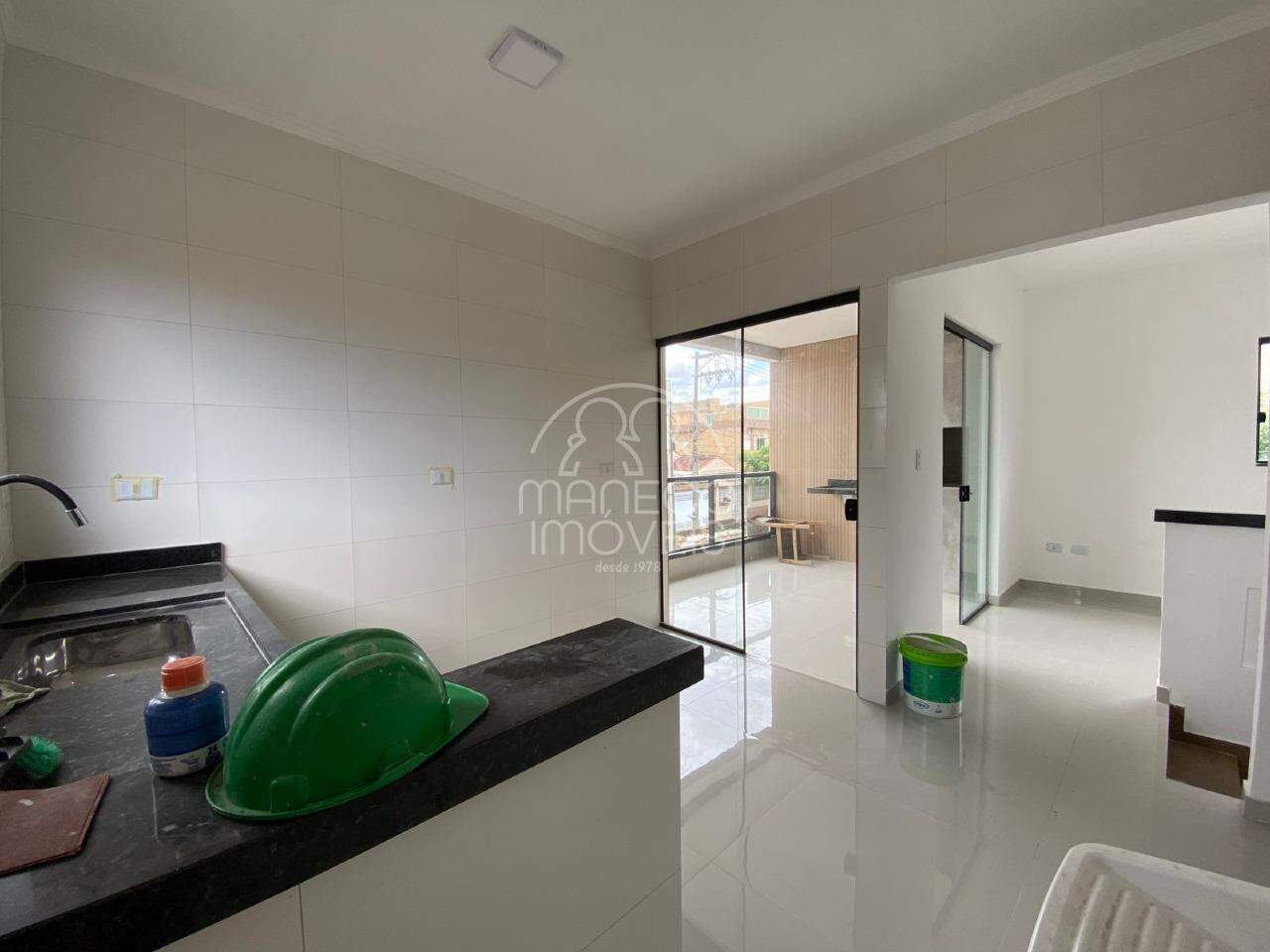 Casa à venda no Esplanada dos Barreiros: 