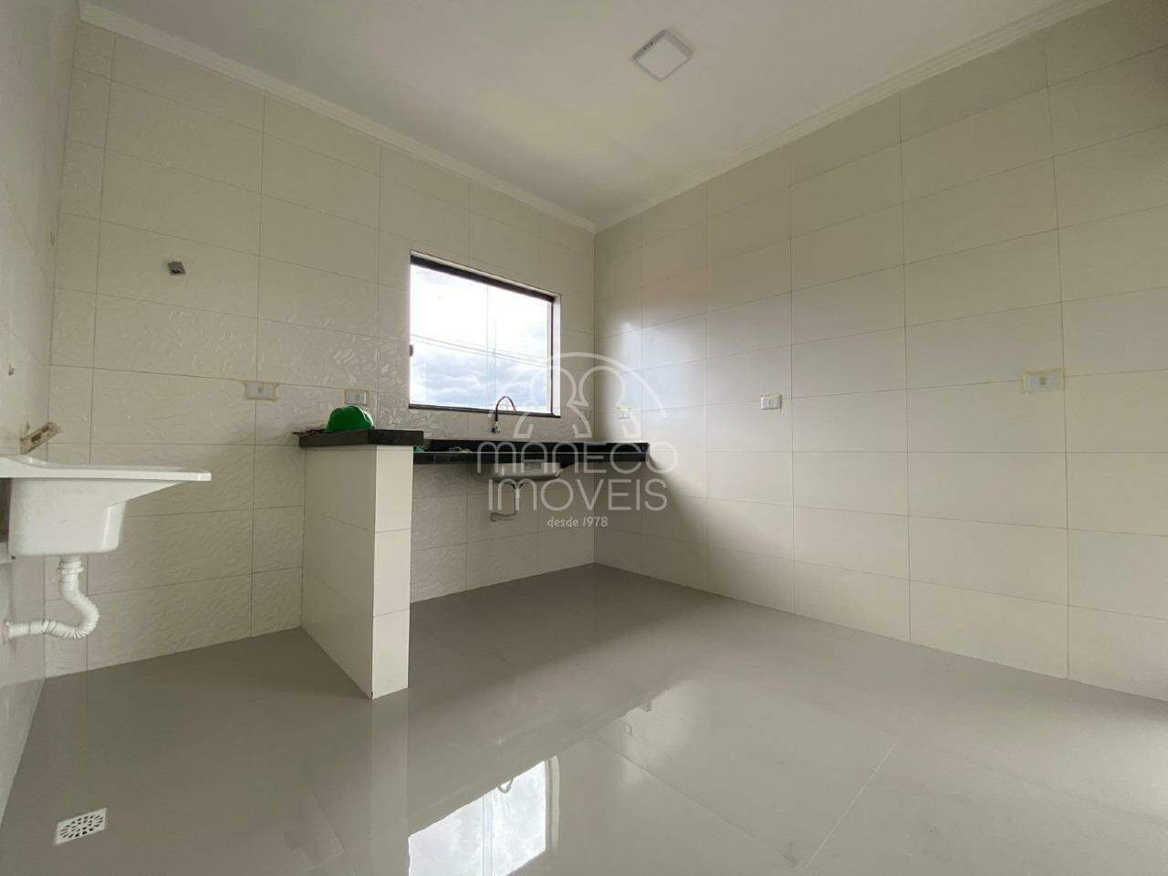 Casa à venda no Esplanada dos Barreiros: 