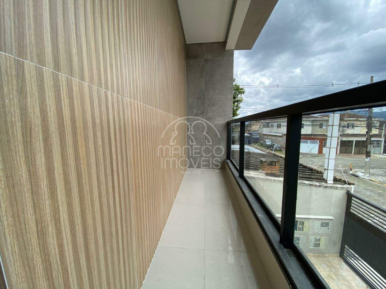 Casa à venda no Esplanada dos Barreiros: 
