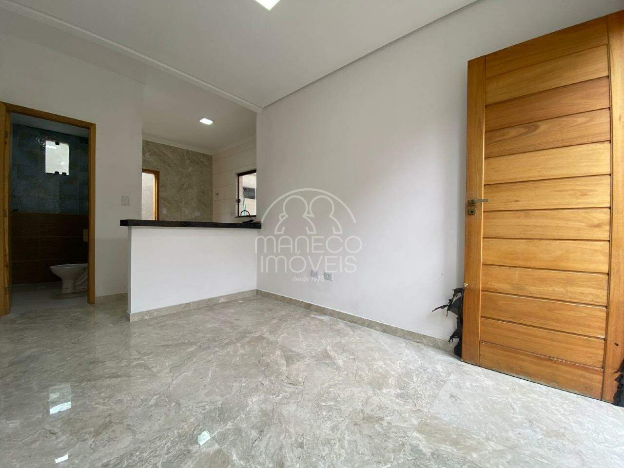 Casa à venda no Esplanada dos Barreiros: 