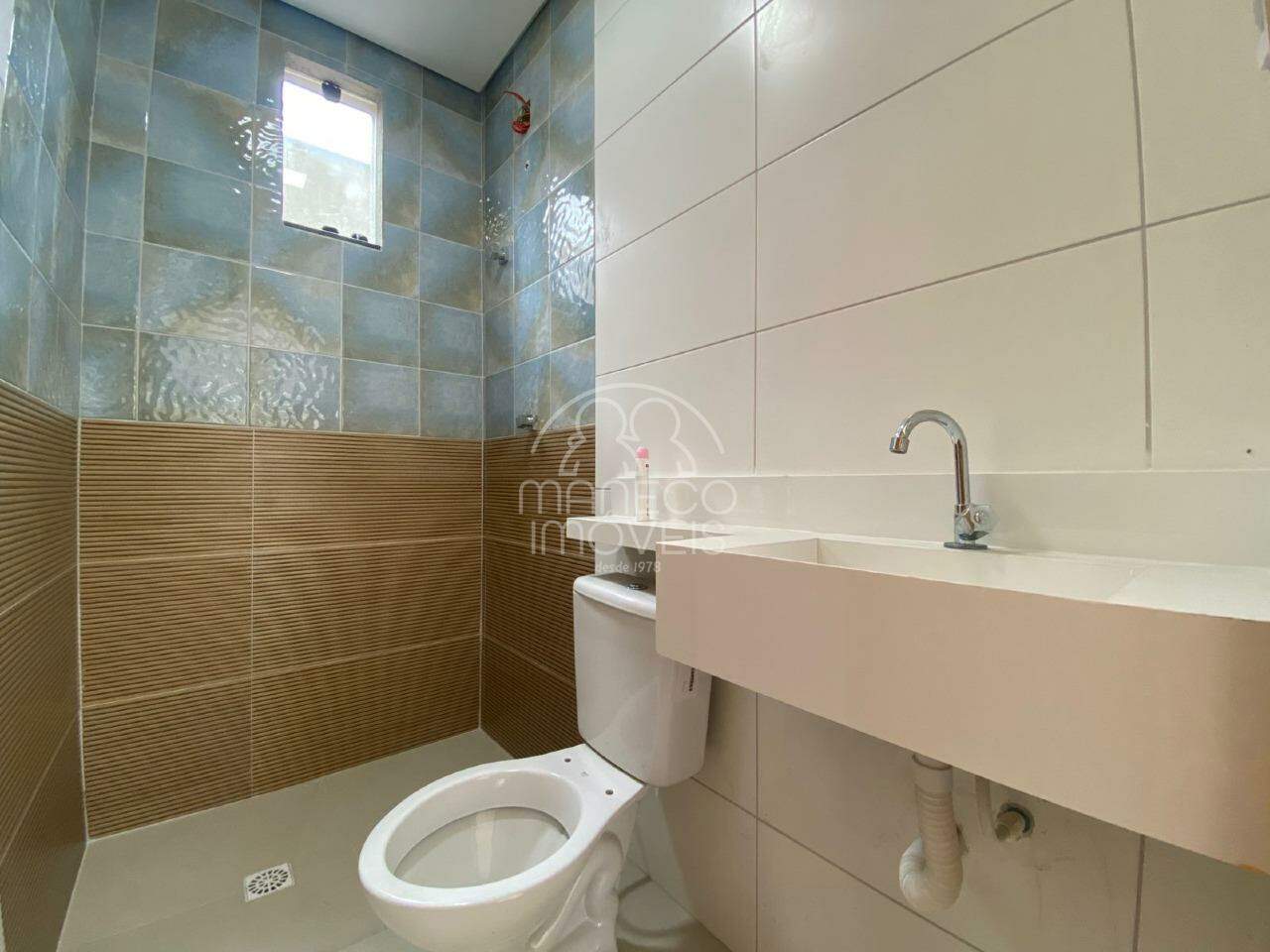 Casa à venda no Esplanada dos Barreiros: 